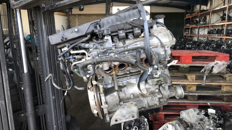 Moteur MAZDA 3 2 PHASE 1 Essence - 1