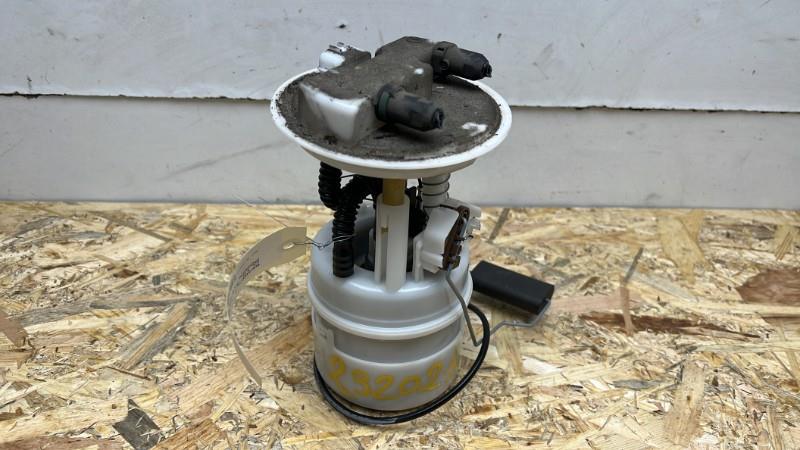 Pompe immergee RENAULT CLIO 4 PHASE 1 Essence - 1