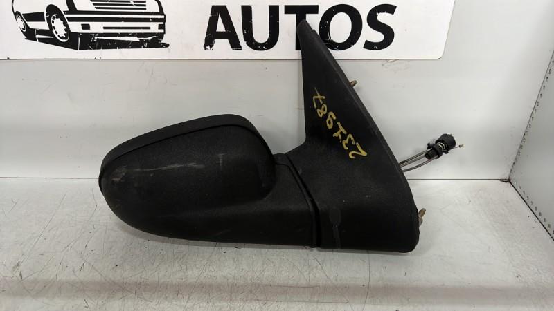 Retroviseur droit RENAULT CLIO 1 PHASE 2 Diesel - 1