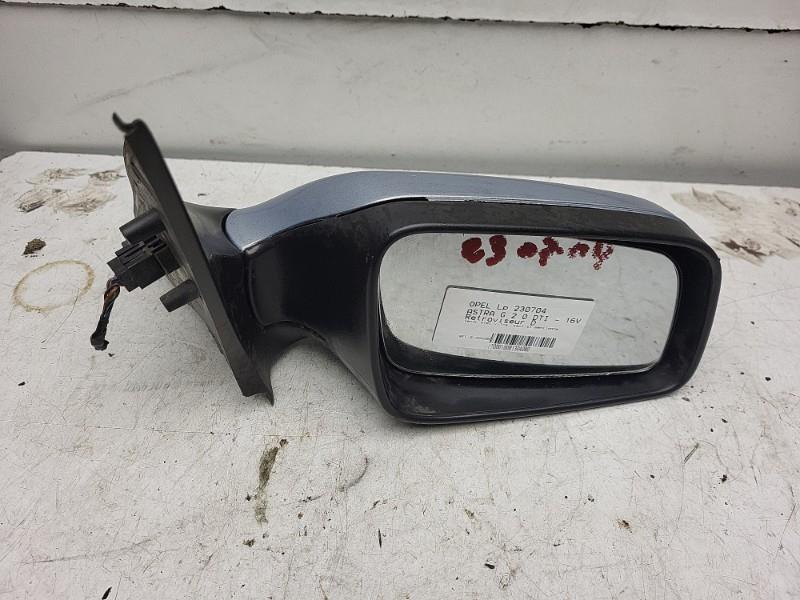 Retroviseur droit OPEL ASTRA G Diesel - 1