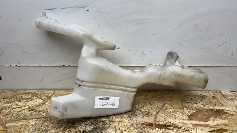 Vase de lave glace FORD FIESTA 6 PHASE 1 Diesel - 1