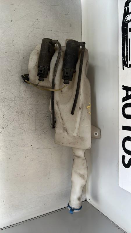 Vase de lave glace SUZUKI SX4 1 Diesel - 1