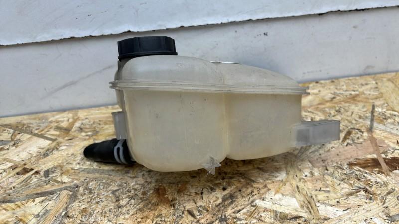 Vase d'expansion FORD C-MAX 1 PHASE 1 Diesel - 1