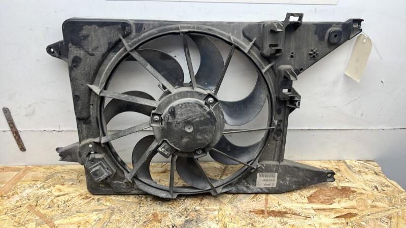 Ventilateur eau DACIA SANDERO 1 Diesel - 1