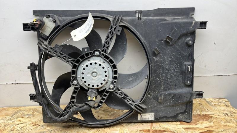 Ventilateur eau FIAT PUNTO 3 Essence - 1
