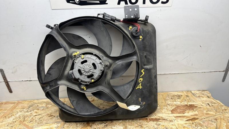 Ventilateur eau RENAULT CLIO 1 PHASE 3 Essence - 1