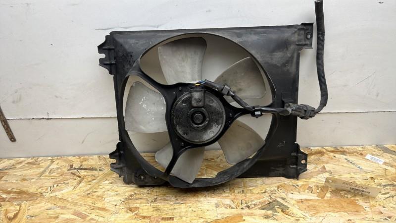 Ventilateur eau SUZUKI SX4 1 Diesel - 1