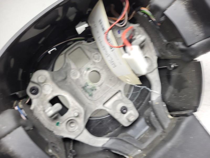 Volant FIAT 500L PHASE 1 Diesel - 1