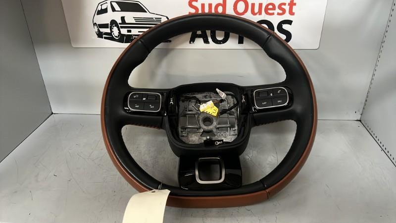 Volant CITROEN C3 3 PHASE 1 Diesel - 1