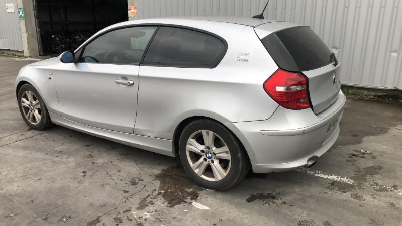 Moyeu avant gauche BMW SERIE 1 E81 Diesel - 1