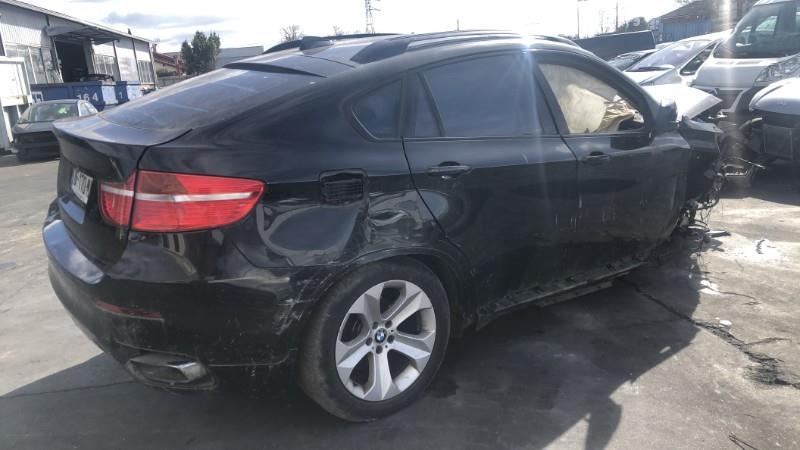 Boite de vitesses BMW X6 E71 PHASE 1 Diesel - 1