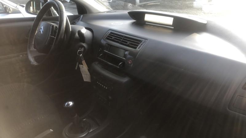 Ventilateur eau CITROEN C4 1 PHASE 2 Diesel - 1