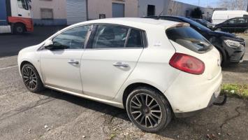 Custode arriere droit (porte)