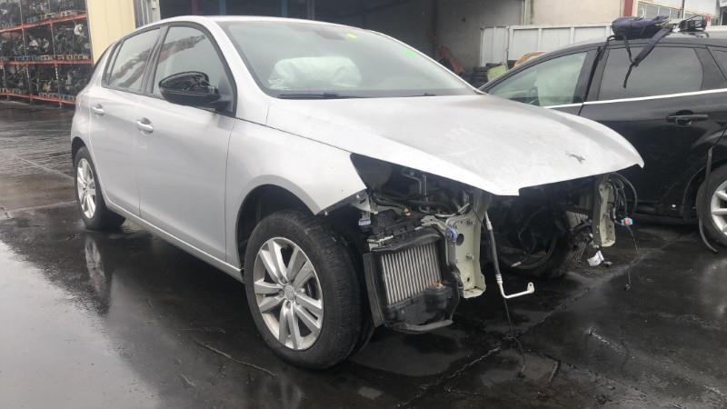 Triangle avant gauche PEUGEOT 308 2 PHASE 1 Essence - 1