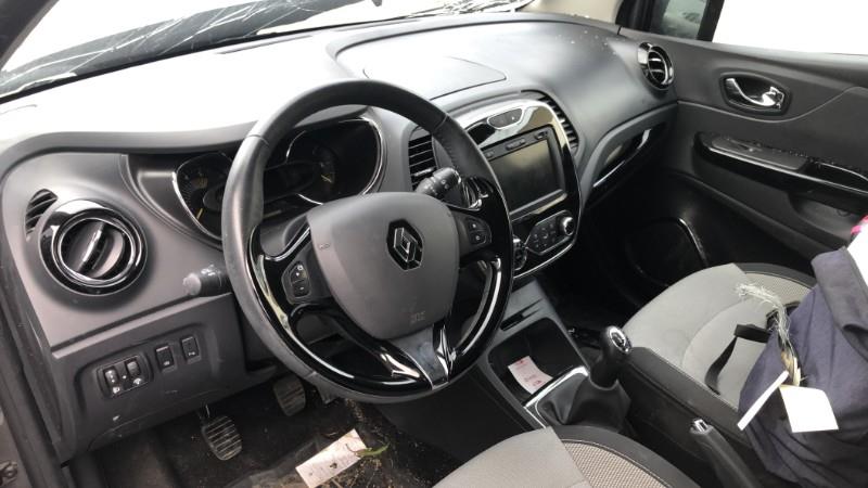 Triangle avant gauche RENAULT CAPTUR 1 PHASE 1 Diesel - 1