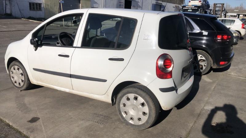 Triangle avant gauche RENAULT MODUS PHASE 1 Diesel - 1
