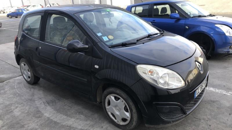 Cremaillere assistee RENAULT TWINGO 2 PHASE 1 Diesel - 1