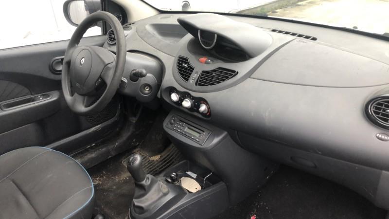 Triangle avant gauche RENAULT TWINGO 2 PHASE 2 Diesel - 1
