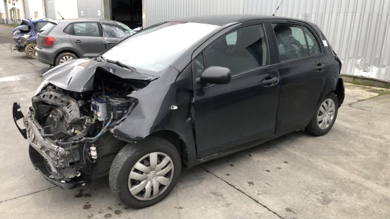 Boite de vitesses TOYOTA YARIS 2 PHASE 2 Essence - 1