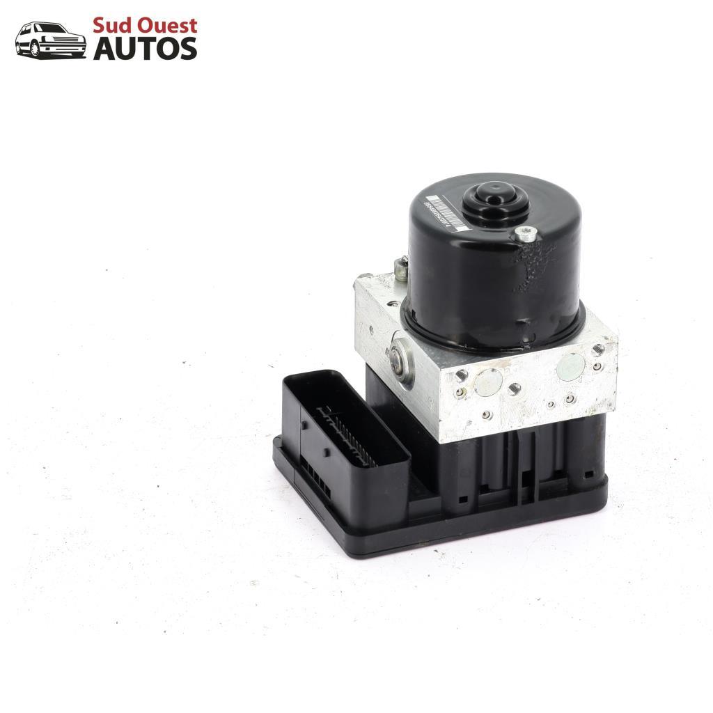 Bloc ABS (freins anti-blocage) BMW SERIE 1 E81 Diesel - 1