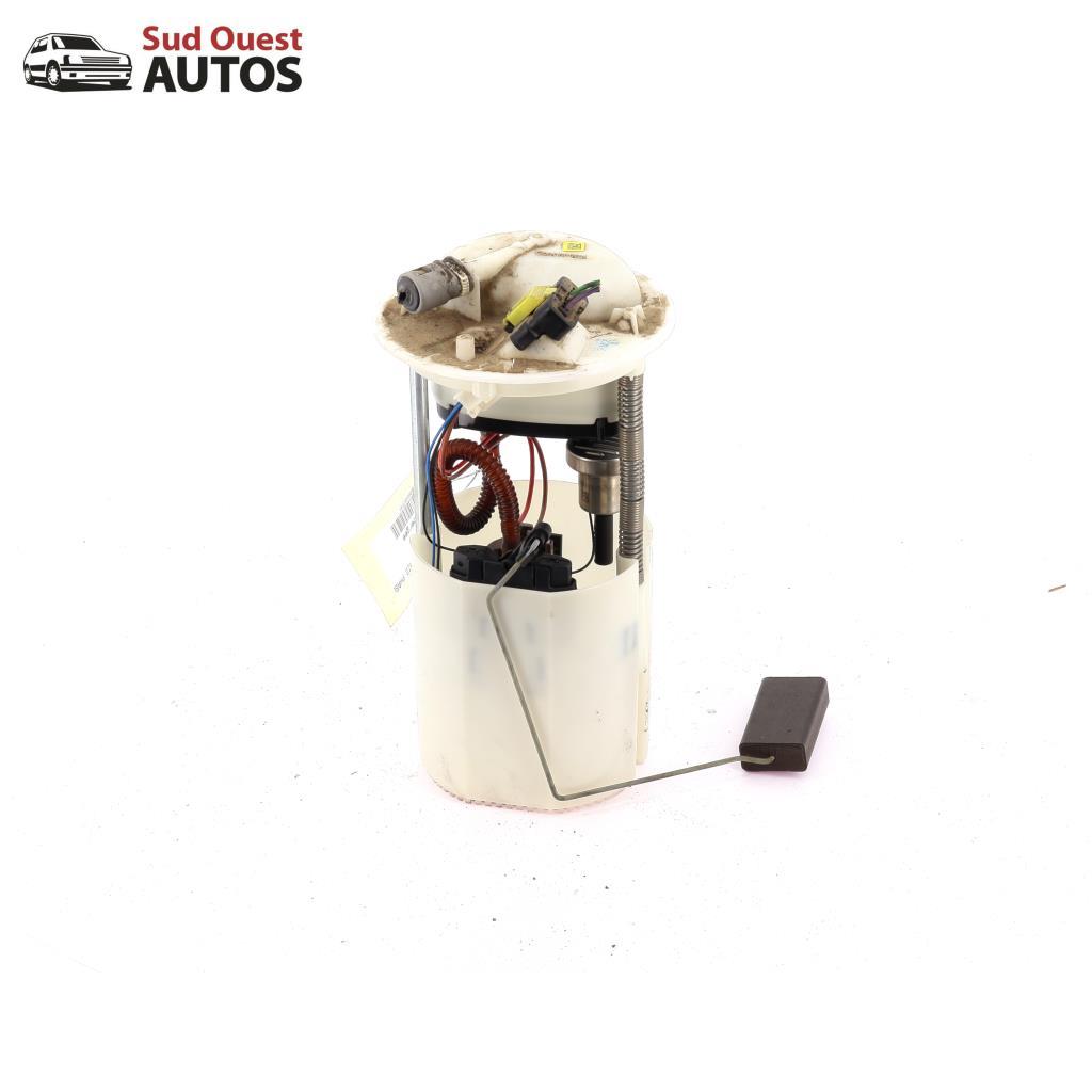 Pompe immergee FIAT 500 2 CABRIO PHASE 1 Essence - 1
