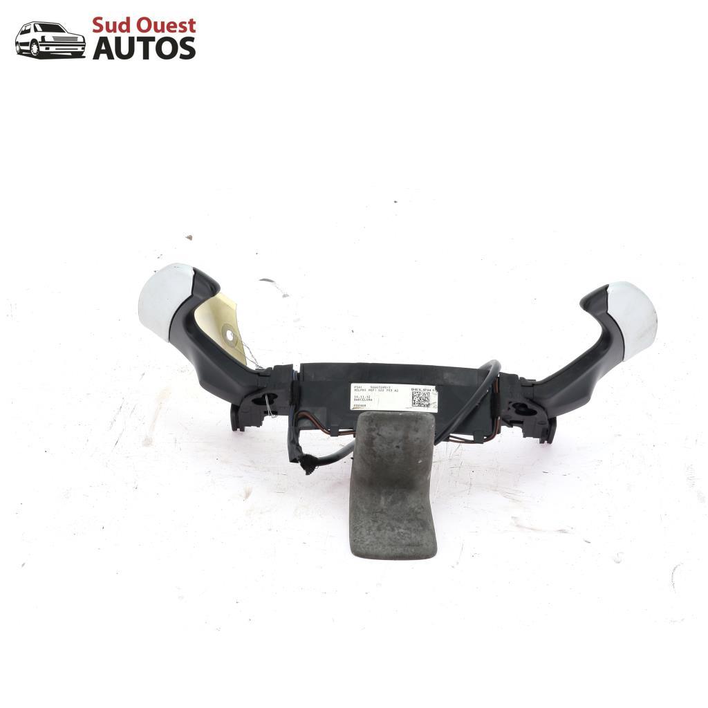 Selecteur boite de vitesse CITROEN C3 2 PHASE 1 Diesel - 1
