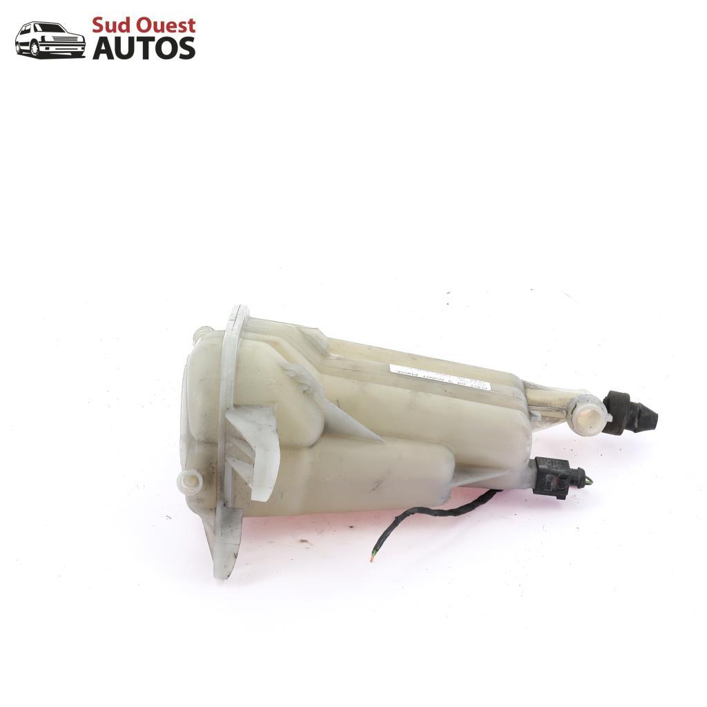Vase de lave glace AUDI A4 3 AVANT PHASE 1 BREAK Diesel - 1