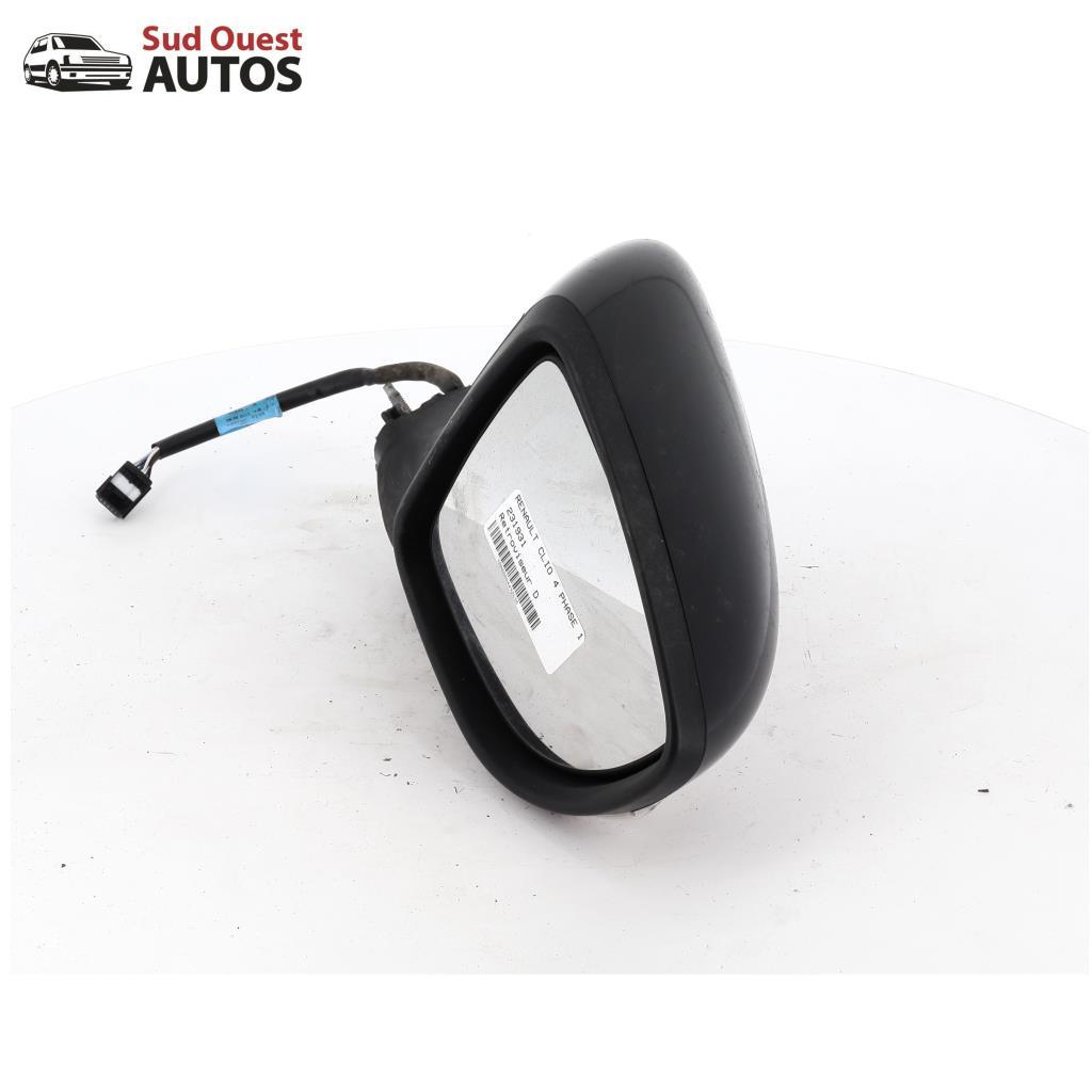 Retroviseur droit RENAULT CLIO 4 PHASE 1 BREAK Diesel - 1