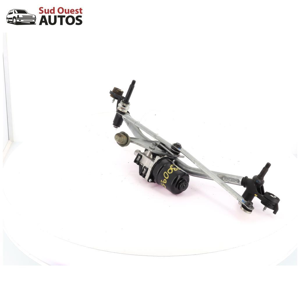 Mecanisme d'essuie glace PEUGEOT 208 2 Diesel - 1