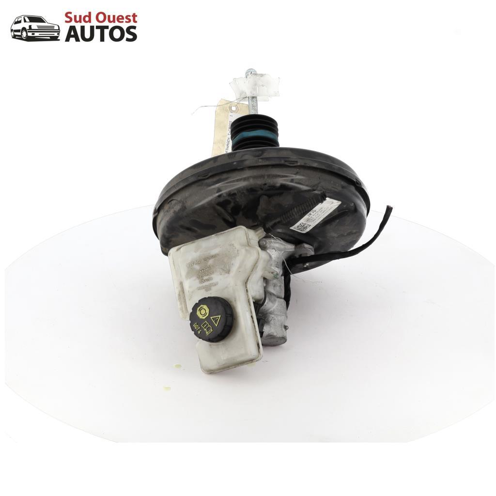 Mastervac VOLKSWAGEN T-CROSS Essence - 1