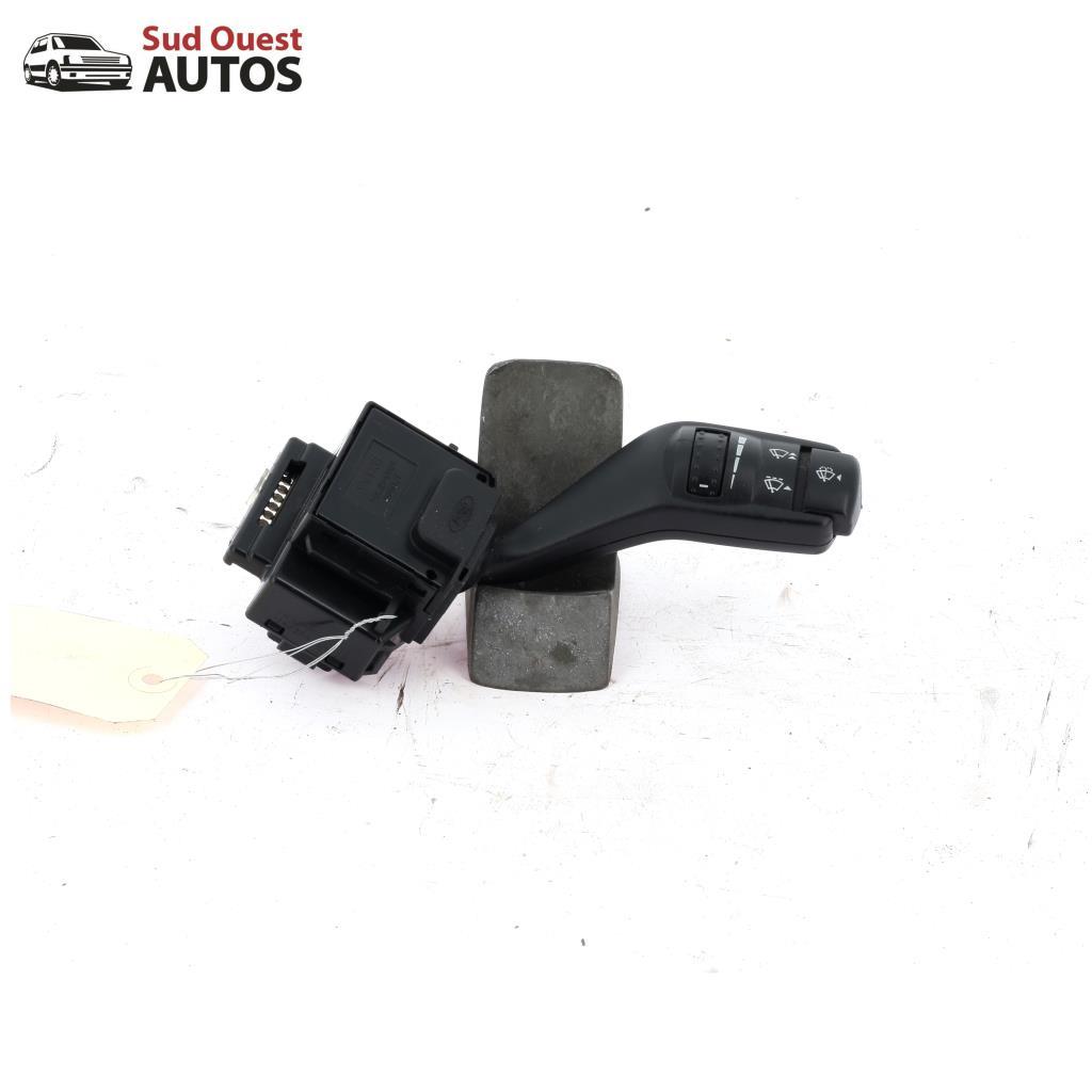 Commodo d'essuie glaces FORD FOCUS 2 PHASE 1 Essence - 1