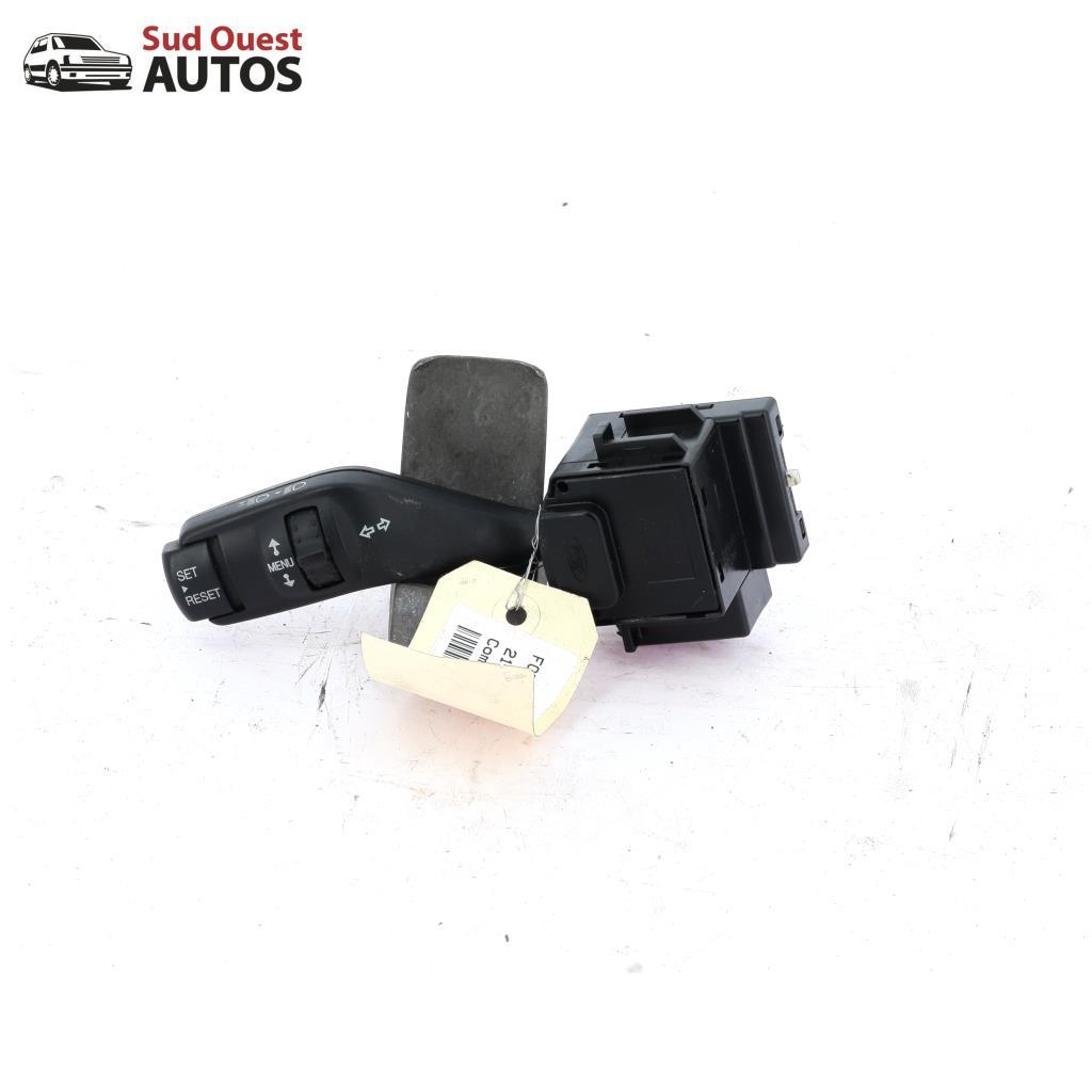 Commodo phare FORD FOCUS 2 PHASE 1 Essence - 1