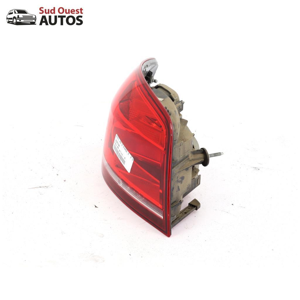 Feu arriere principal gauche (feux) AUDI A3 2 PHASE 2 Diesel - 1