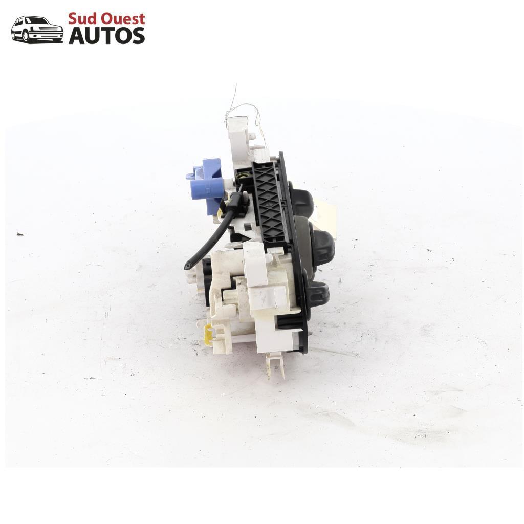 Commande chauffage DACIA SANDERO 1 Essence - 1