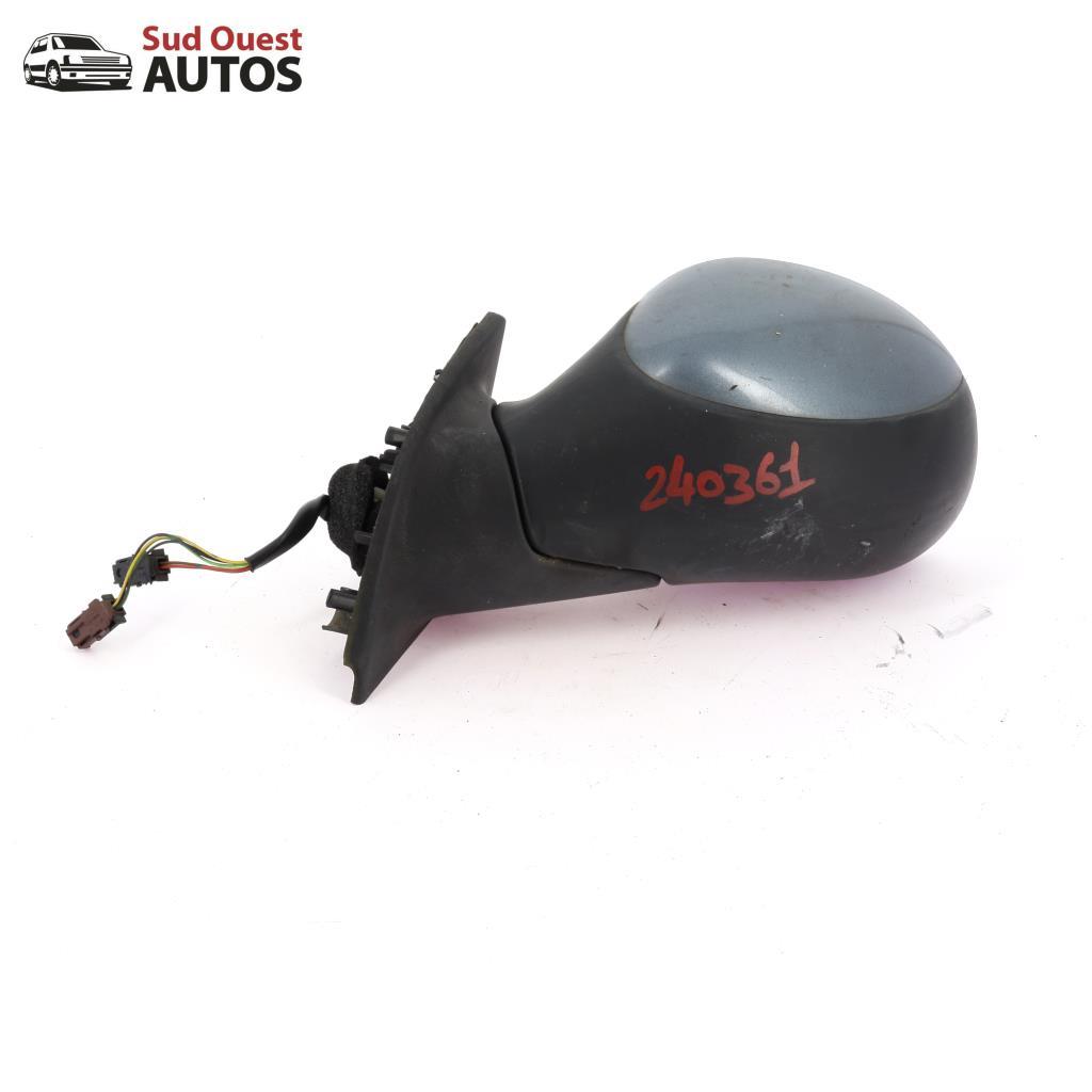 Retroviseur gauche CITROEN C3 1 PHASE 1 Diesel - 1