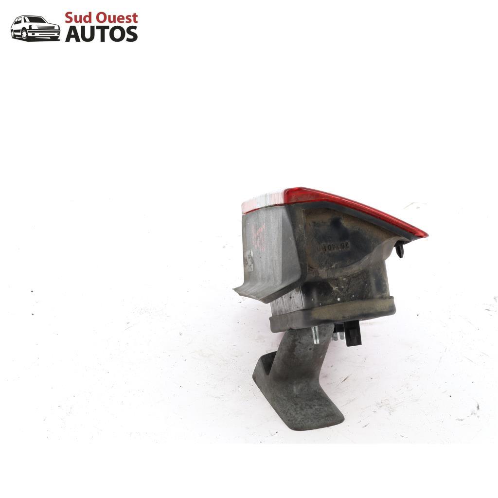 Feu arriere principal gauche (feux) OPEL COMBO C PHASE 2 Diesel - 1