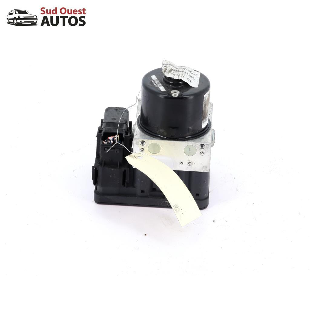 Bloc ABS (freins anti-blocage) FORD FOCUS 2 PHASE 2 Diesel - 1