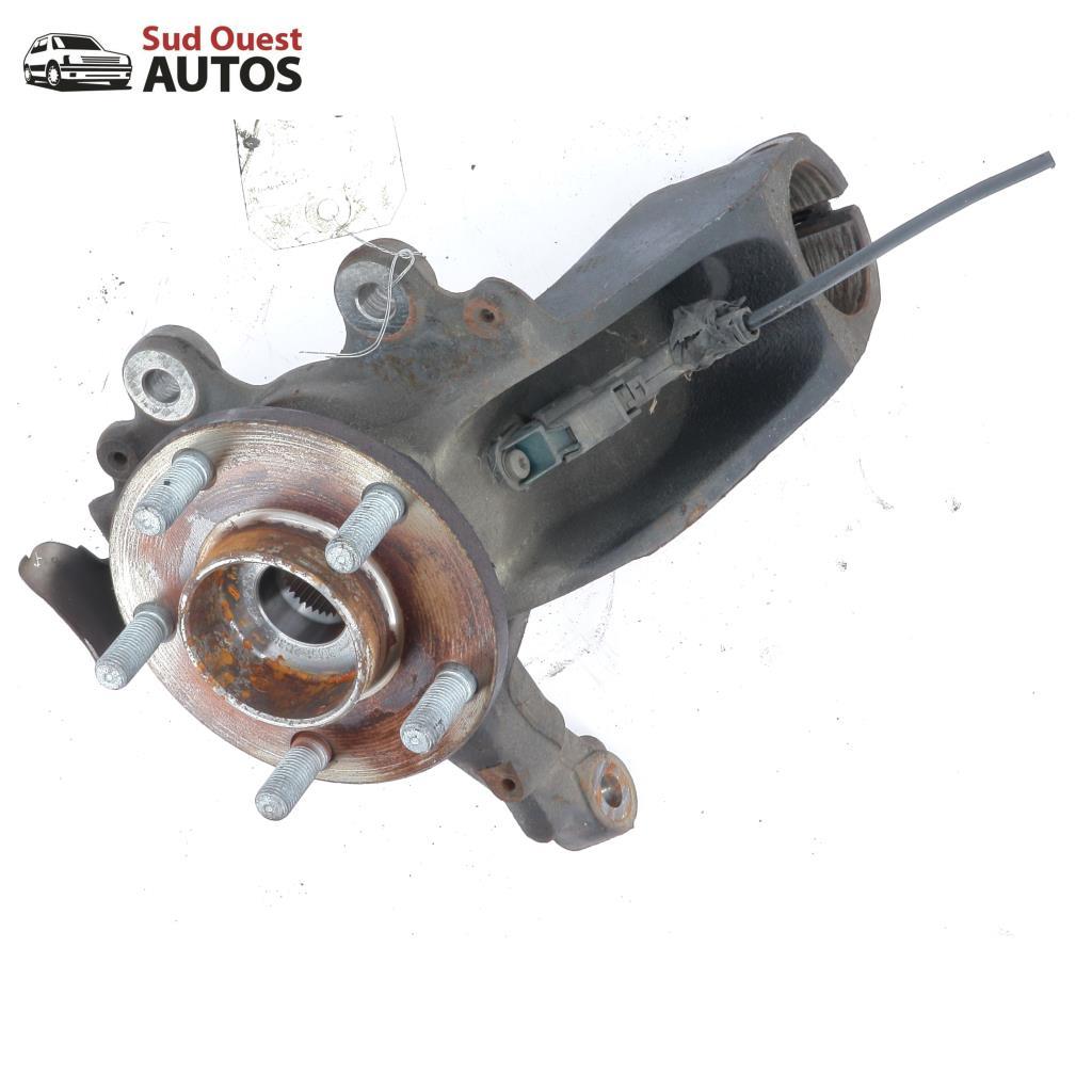 Moyeu avant gauche FORD FOCUS 2 PHASE 2 Diesel - 1