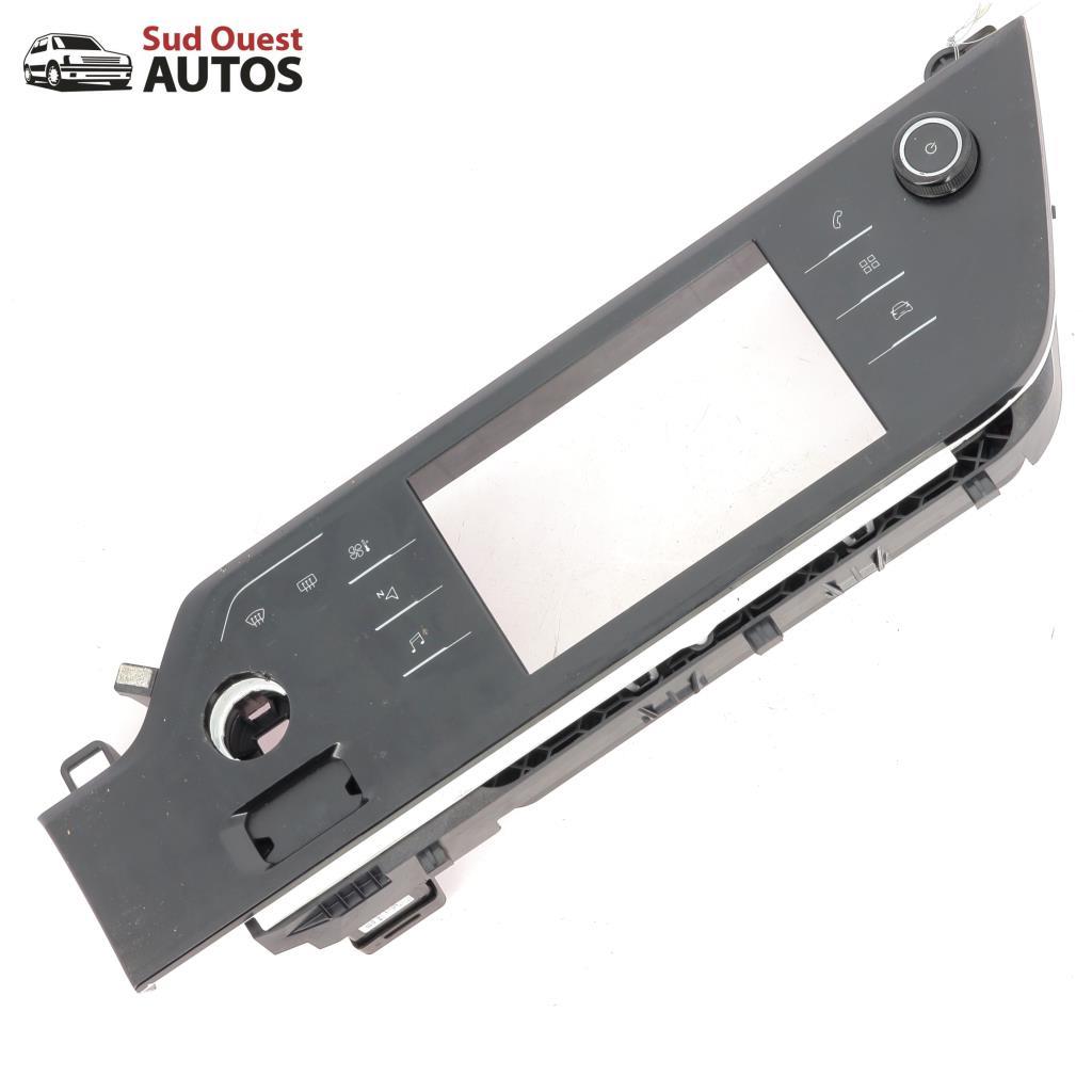 Commande chauffage CITROEN C4 PICASSO 2 PHASE 2 Diesel - 1