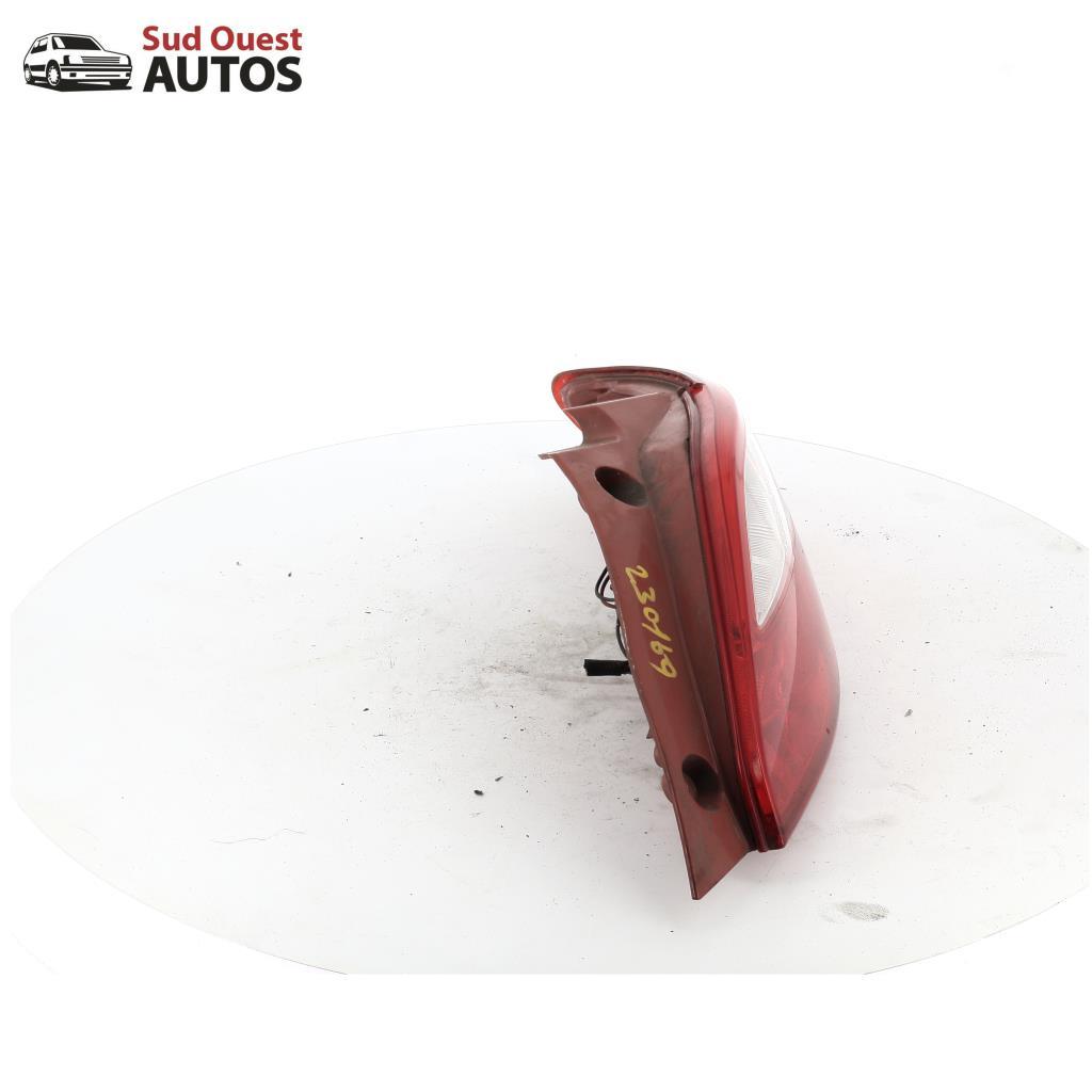 Feu arriere principal droit (feux) MAZDA 2 2 PHASE 1 Essence - 1