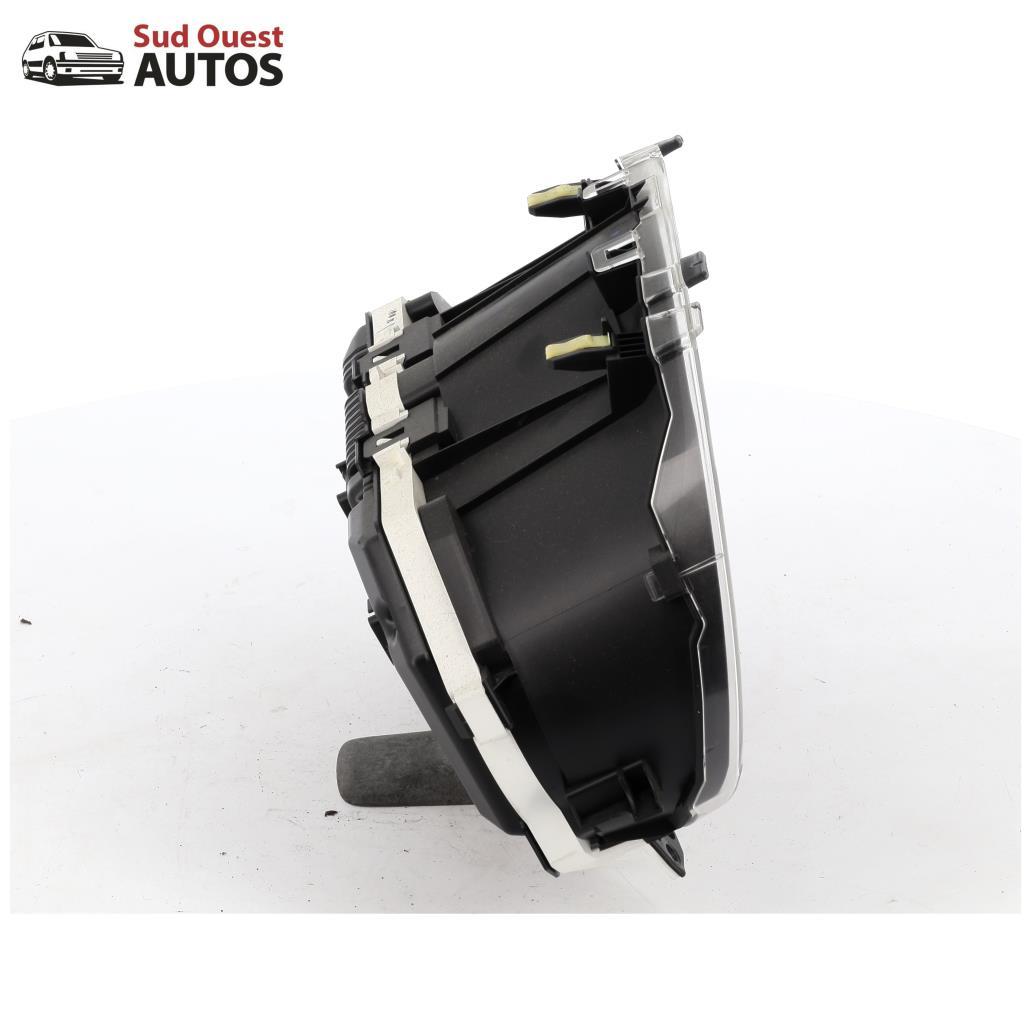 Compteur TOYOTA YARIS 3 PHASE 1 Diesel - 1