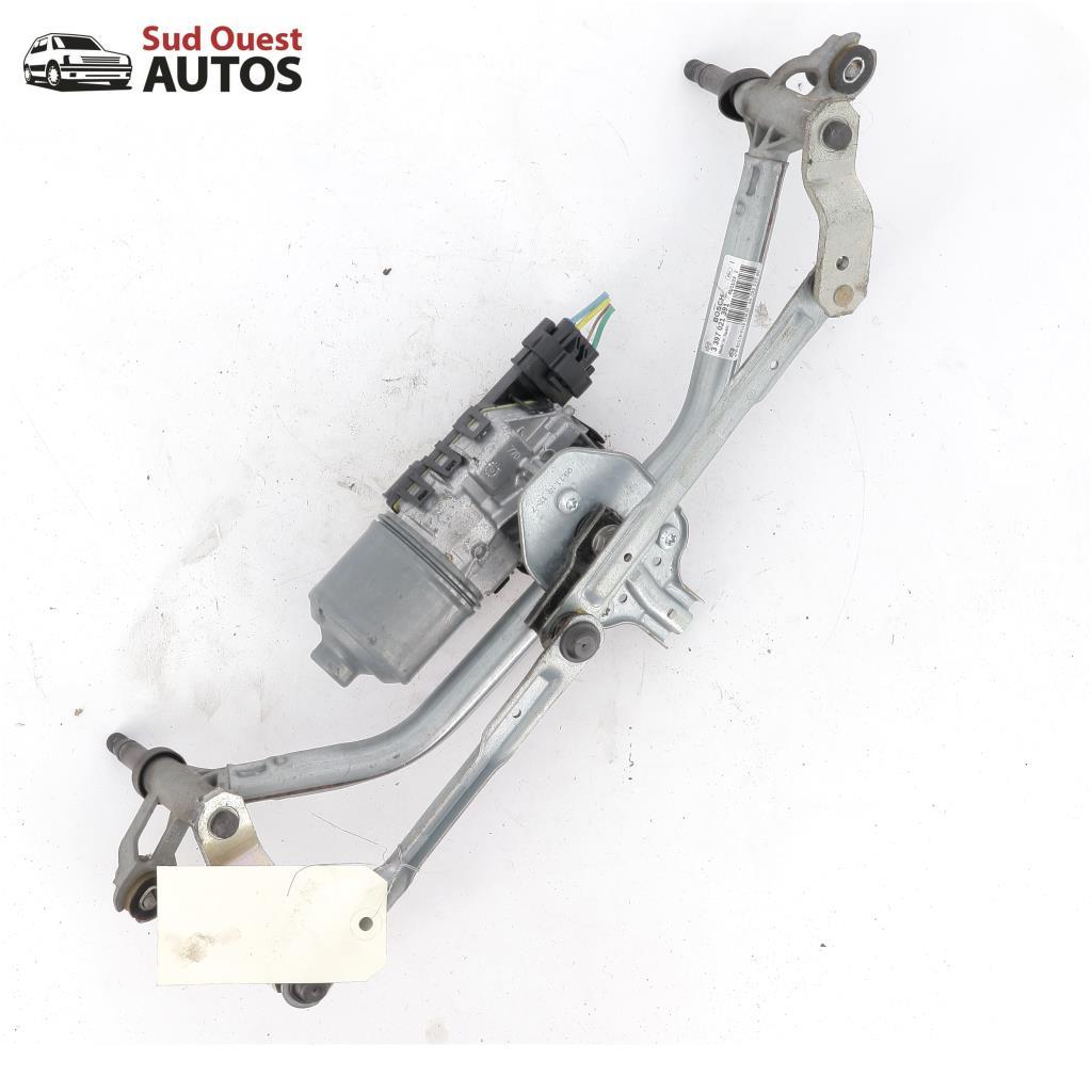 Mecanisme d'essuie glace PEUGEOT 2008 1 PHASE 1 Diesel - 1