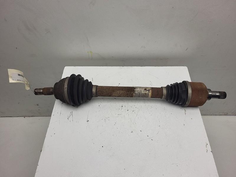 Cardan gauche (transmission) CITROEN C3 2 PHASE 1 Diesel - 1