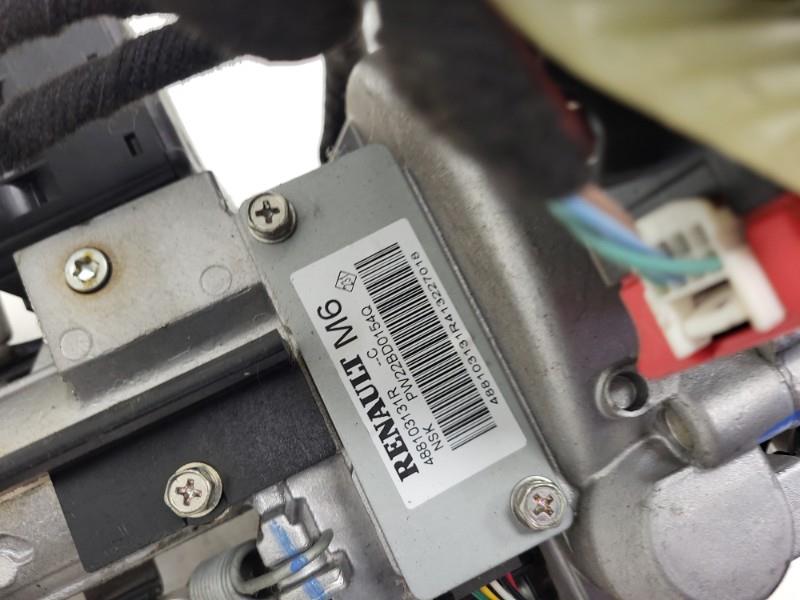Colonne de direction RENAULT SCENIC 3 PHASE 3 Diesel - 1