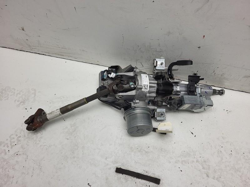 Colonne de direction JEEP RENEGADE PHASE 1 Diesel - 1