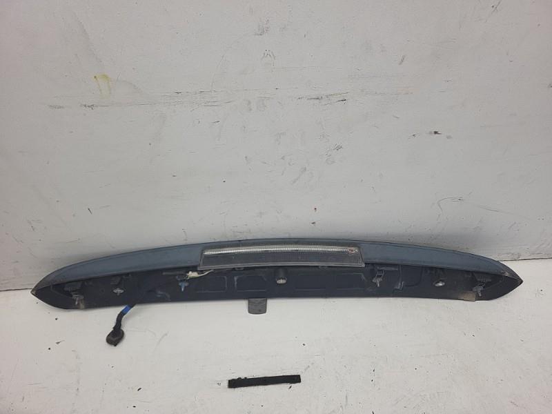 Feu arriere stop central CITROEN C4 1 PHASE 2 Diesel - 1