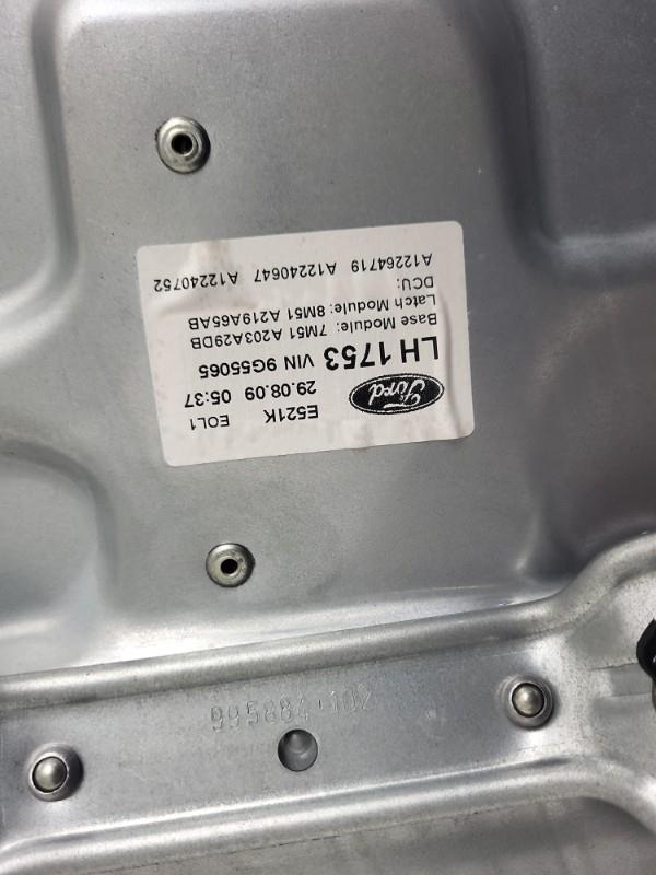Leve vitre electrique avant gauche FORD FOCUS 2 PHASE 2 Diesel - 1