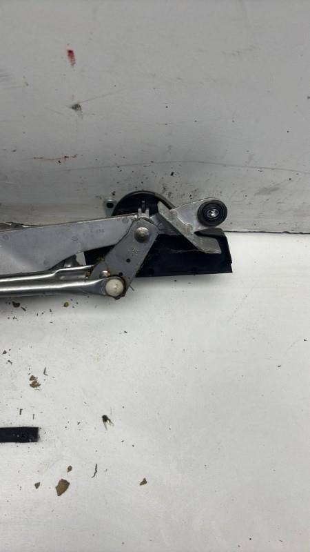 Mecanisme d'essuie glace OPEL AGILA B Essence - 1