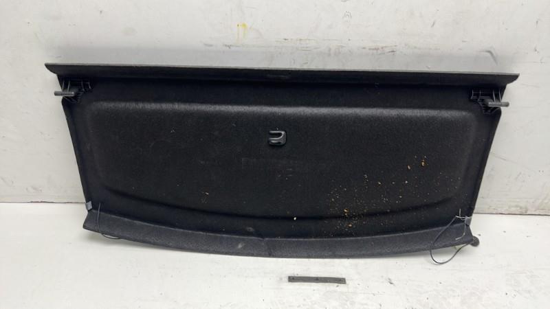 Plage arriere VOLKSWAGEN GOLF 6 Diesel - 1