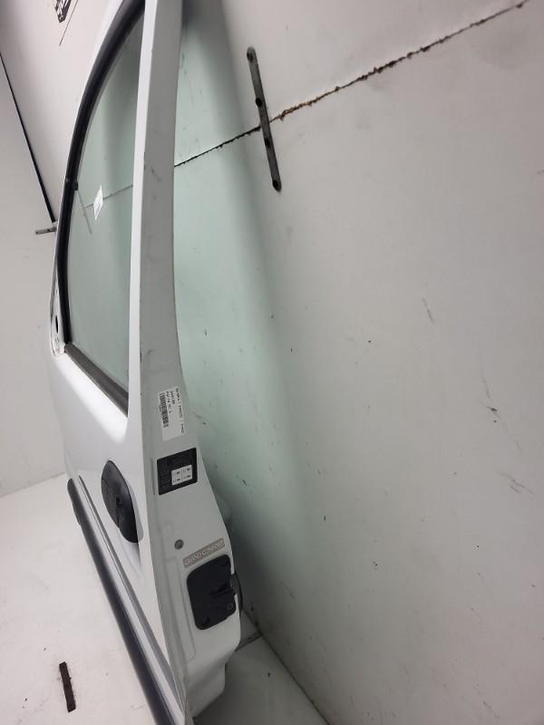 Porte avant gauche RENAULT KANGOO 1 PHASE 2 Diesel - 1